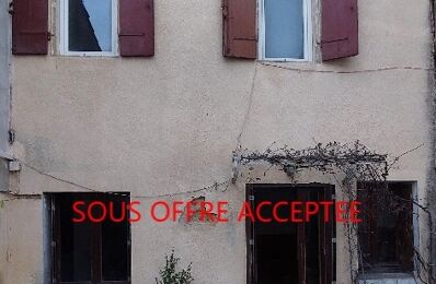 vente maison 115 500 € à proximité de Arles (13200)