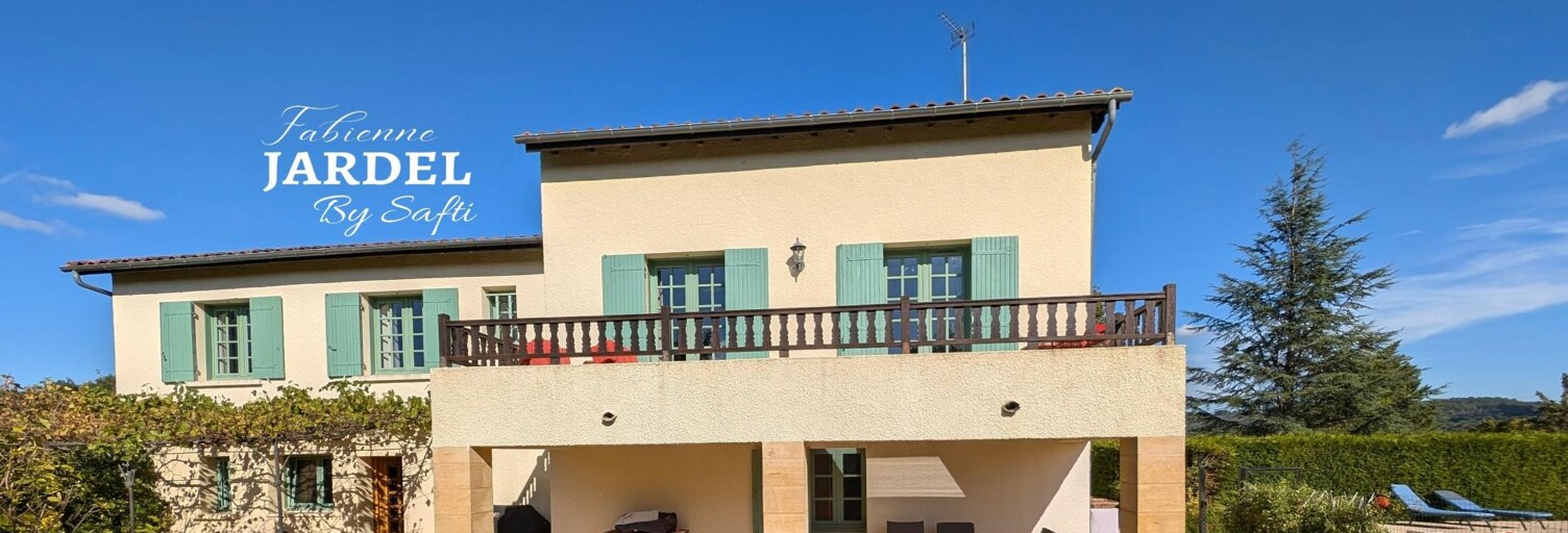 Maison 6 Pièces 170 m² à vendre à Cénac-et-Saint-Julien (24250)