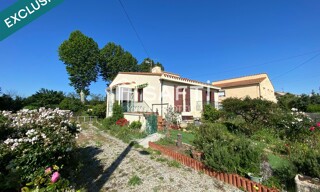 Maison 5 Pièces 132 m² à vendre à Corneilla-del-Vercol (66200)