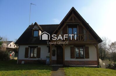 vente maison 379 000 € à proximité de Jouy-sous-Thelle (60240)