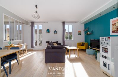 vente maison 275 000 € à proximité de Sauvian (34410)