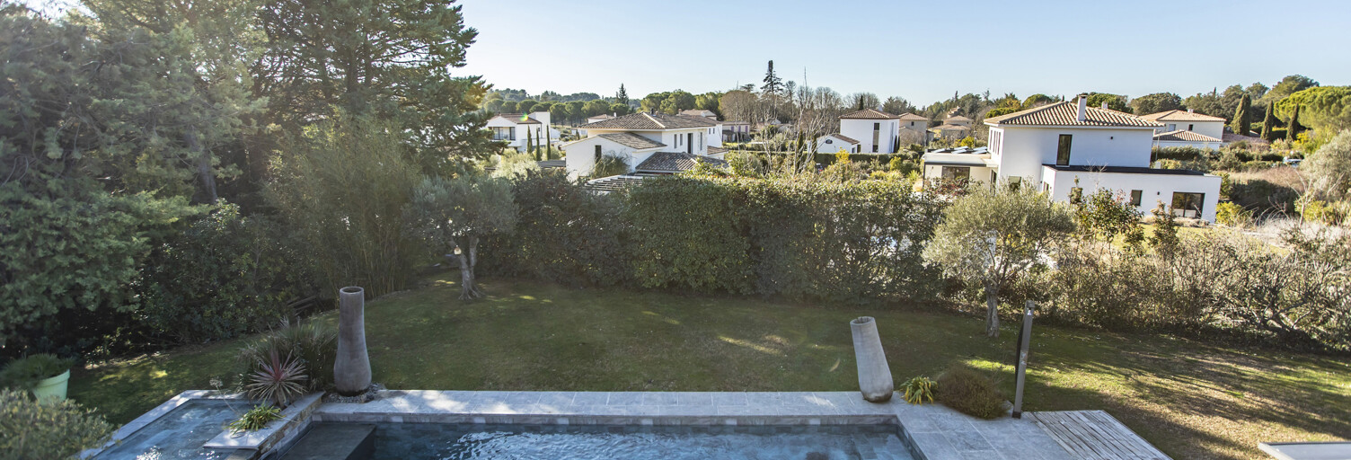 Maison 7 Pièces 296 m² à vendre à Aix-en-Provence (13090)