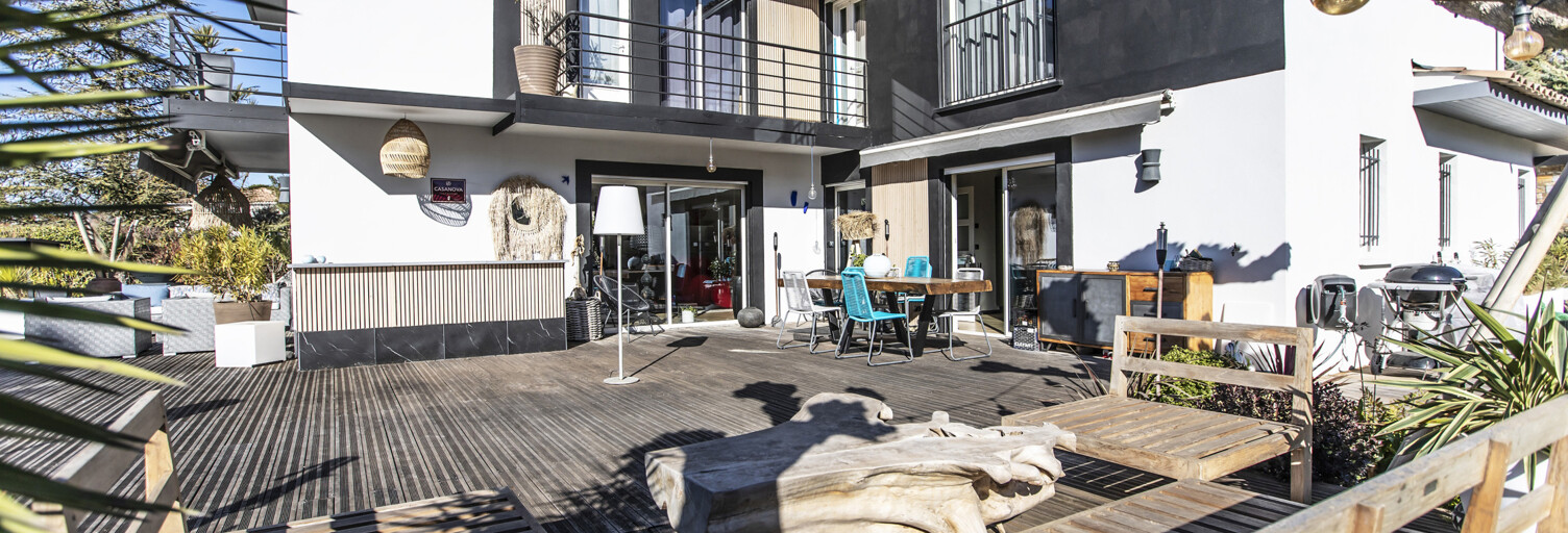 Maison 7 Pièces 296 m² à vendre à Aix-en-Provence (13090)