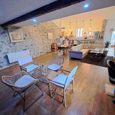 Maison 5 pièces 380000 €