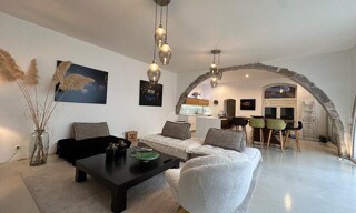 Appartement 4 Pièces 151 m² à vendre à Sète (34200)