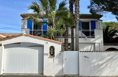 vente maison 925 000 € à proximité de Bessan (34550)