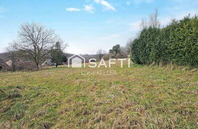 vente terrain 69 000 € à proximité de Varsberg (57880)