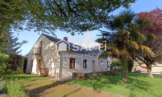 Maison 5 Pièces 175 m² à vendre à Pierric (44290)