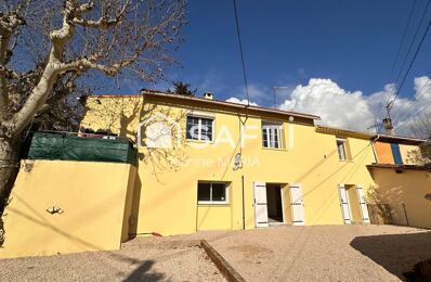 vente maison 630 000 € à proximité de Marseille 10 (13010)