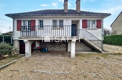 vente maison 183 000 € à proximité de Larchant (77760)