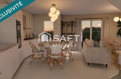 vente maison 314 900 € à proximité de Viols-le-Fort (34380)