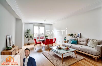 vente appartement 138 000 € à proximité de Allonnes (72700)