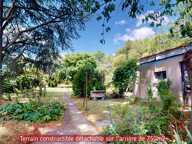 Maison Familiale avec Dépendance - Jardin arboré — photo 3