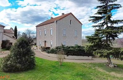 vente maison 372 000 € à proximité de Boudy-de-Beauregard (47290)