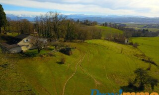 Maison 5 Pièces 128 m² à vendre à Saint-Hilaire-de-la-Côte (38260)