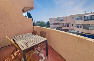 vente appartement 179 000 € à proximité de Le Castellet (83330)