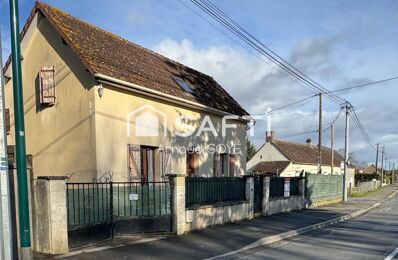 vente maison 130 980 € à proximité de La Suze-sur-Sarthe (72210)