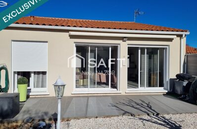 vente maison 259 000 € à proximité de Reynès (66400)