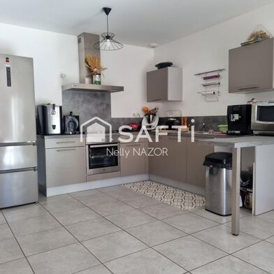 Maison 3 pièces 245000 €
