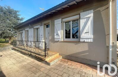 vente maison 315 000 € à proximité de Beauville (31460)