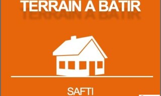 Terrain  1000 m² à vendre à Montreuil-sur-Mer (62170)