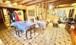 Maison 4 Pièces 88 m² à vendre à Anet (28260)