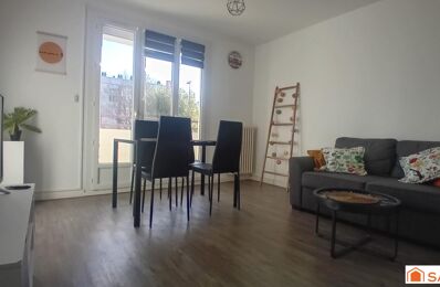 vente appartement 103 500 € à proximité de Lantic (22410)