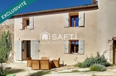 vente maison 439 000 € à proximité de Séranon (06750)