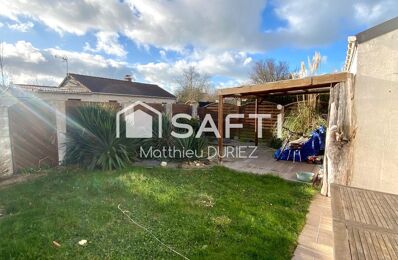 vente maison 178 000 € à proximité de Bray-Dunes (59123)