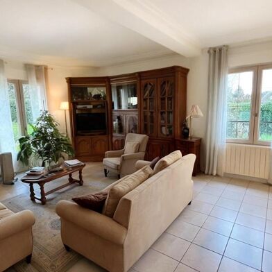 Maison 4 pièces 110 m²