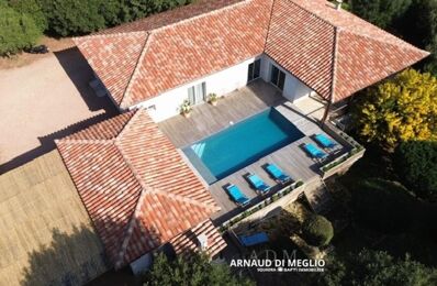 vente maison 2 220 000 € à proximité de Porto-Vecchio (20137)