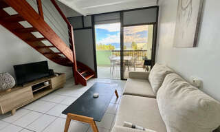 Appartement 2 Pièces 31 m² à vendre à Le Gosier (97190)