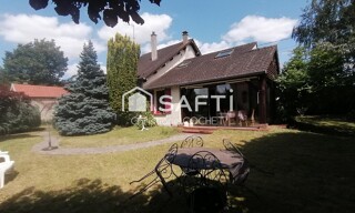 Maison 6 Pièces 150 m² à vendre à Cesson (77240)