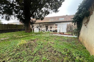 vente immeuble 86 000 € à proximité de Aubigny-en-Artois (62690)