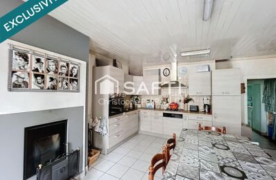 vente maison 305 000 € à proximité de Saint-Malô-du-Bois (85590)