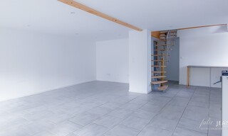 Appartement 4 Pièces 116 m² à vendre à Sainte-Hélène (88700)