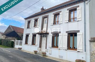 vente maison 245 000 € à proximité de Bazoches-Lès-Bray (77118)