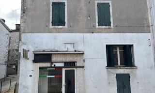 Maison 4 Pièces 200 m² à vendre à Cancon (47290)