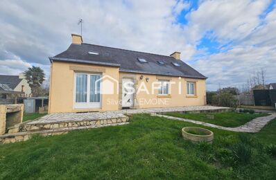 vente maison 266 000 € à proximité de Josselin (56120)