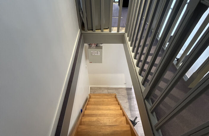 Local Commercial 38 m2 — photo 5