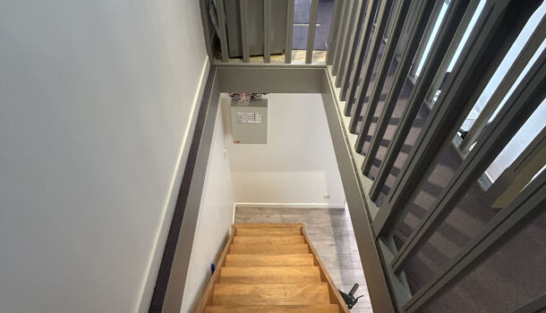 Local commercial  à vendre Grenoble 38000