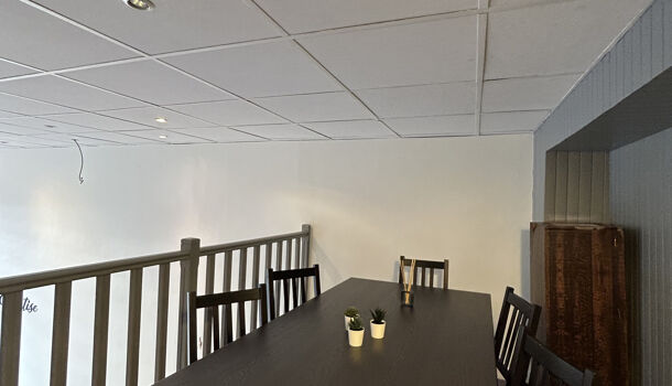 Local commercial  à vendre Grenoble 38000