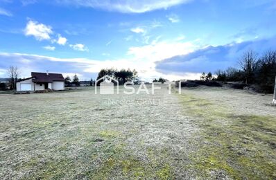 vente terrain 68 000 € à proximité de Rivière-sur-Tarn (12640)