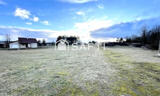 Terrain  4174 m² à vendre à Saint-André-de-Vézines (12720)
