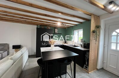 vente maison 157 500 € à proximité de Saint-Méen-le-Grand (35290)