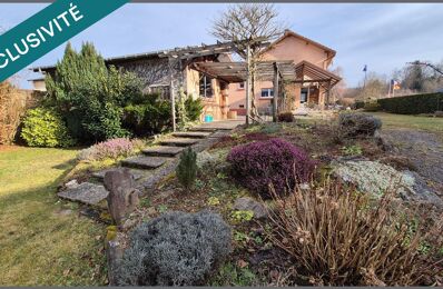 vente maison 199 000 € à proximité de La Croix-Aux-Mines (88520)