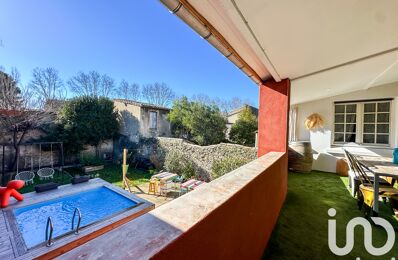 vente maison 399 000 € à proximité de Fraisse-Cabardès (11600)