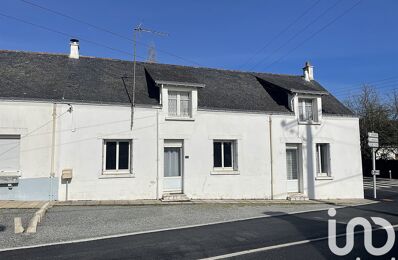 vente maison 200 000 € à proximité de Le Pouliguen (44510)