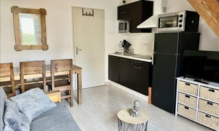 Appartement 3 Pièces 40 m² à vendre à Aureilhan (40200)