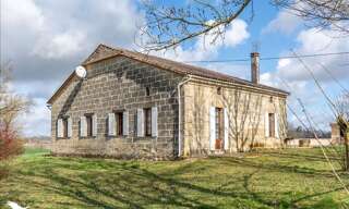 Maison 4 Pièces 126 m² à vendre à Lavergne (47800)